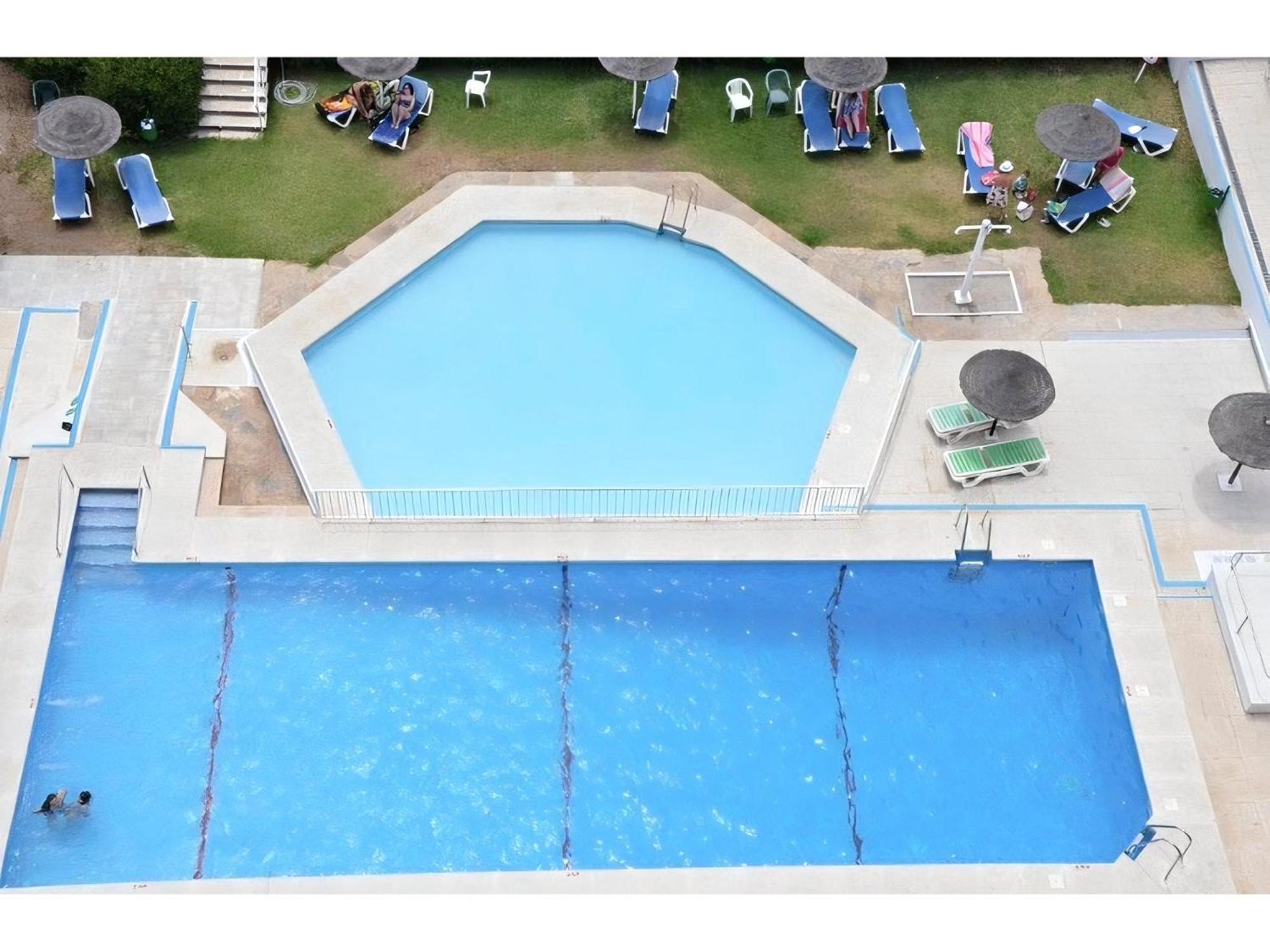 Oasis Sea & Sky - La Nogalera Daire Torremolinos Dış mekan fotoğraf